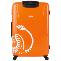 SUITSUIT printed suitcase spinners